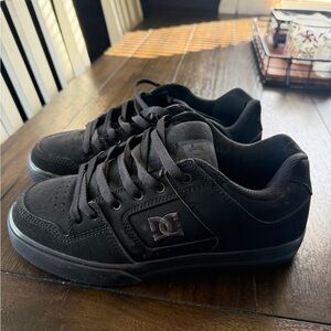 DC mens shoes